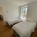Luminueux T3 Au Coeur De Biarritz, Proche Plages Et Halles ! - Fr-1-239-973
