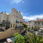 Luminueux T3 Au Coeur De Biarritz, Proche Plages Et Halles ! - Fr-1-239-973